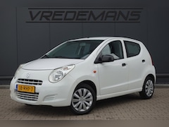 Suzuki Alto - 1.0 Comfort Plus