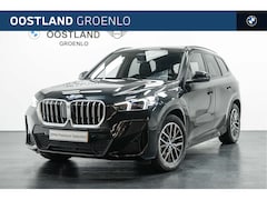 BMW X1 - xDrive25e M Sport Automaat / Panoramadak / Sportstoelen / Comfort Access / Head-Up / Adapt