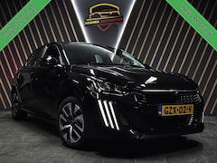 Peugeot 208 - Style 1.2|LED|Carplay|Lane assist|2, 5 jaar APK