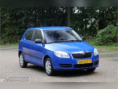Skoda Fabia - 1.2 Drive | 2010 | ✨Trekhaak | ✅ Nwe APK