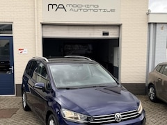 Volkswagen Touran - 1.2 TSI Highline 7P