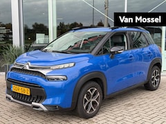 Citroën C3 Aircross - 1.2 PureTech Plus | Navigatie | Climate control | Parkeersensoren