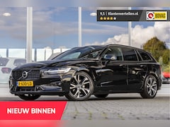 Volvo V60 - 2.0 B4 Momentum Business | Pano | Harman Kardon |