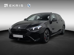 BMW 1-serie - 120 M Sportpakket Pro | Premium Pack | Trekhaak | Panoramadak | Driving Assistant | 18''
