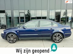 Volkswagen Passat - 1.6 Comfortline - Clima - Cruise - Electr Ramen