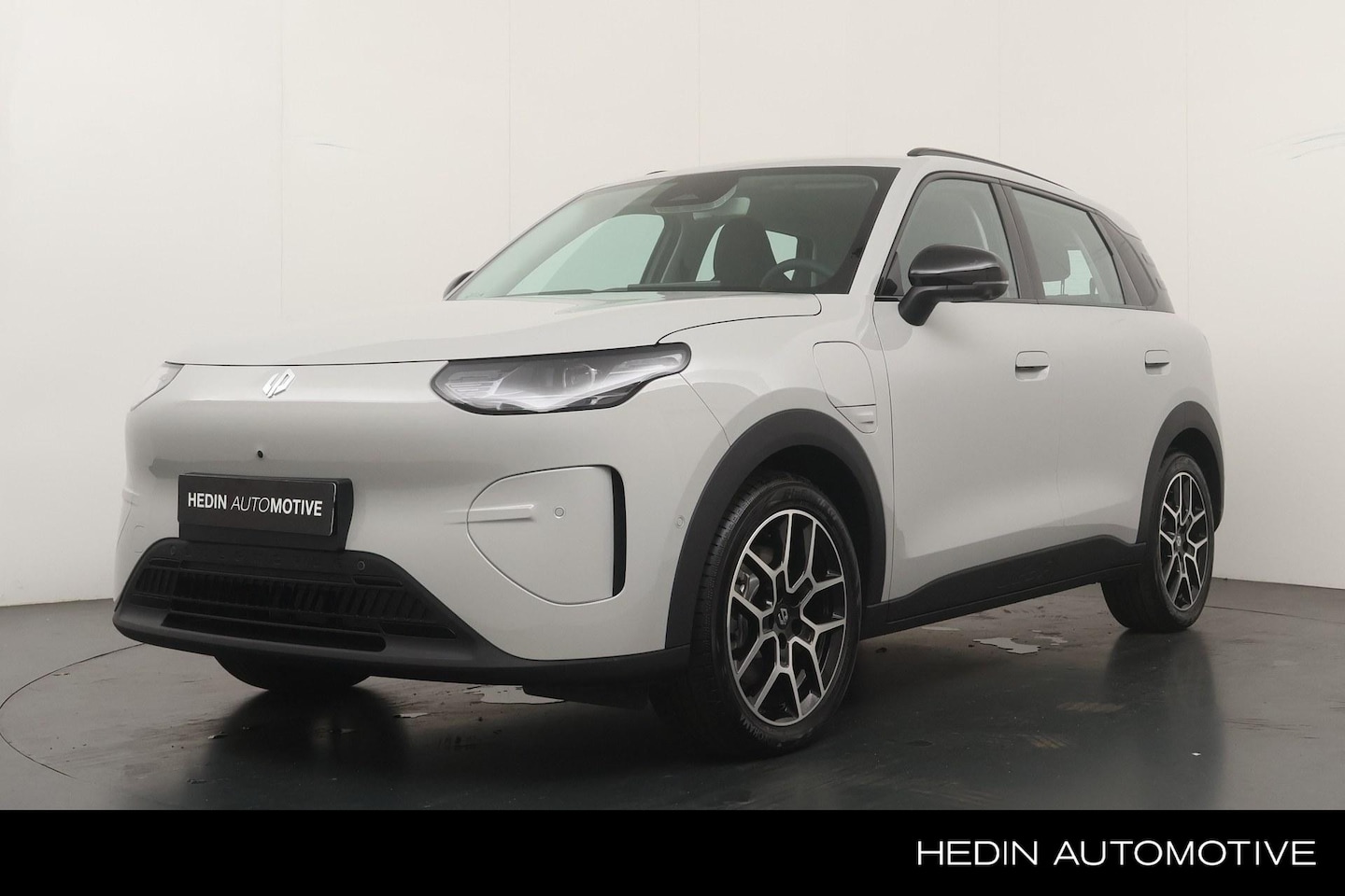 Leapmotor B03X - ProMax Design 53 kWh Climate Control | Adaptieve Cruisecontrol | Keyless Entry | 18" Licht - AutoWereld.nl