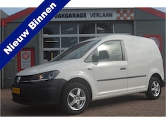 Volkswagen Caddy - 1.2 TSI L1H1 BMT / Nette auto / 12 mnd gar./ BTW auto
