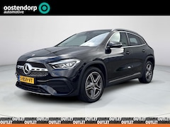 Mercedes-Benz GLA-Klasse - 250 e Business Solution AMG Limited | Rijklaarprijs | SOH 94% | Apple Carplay & Android Au