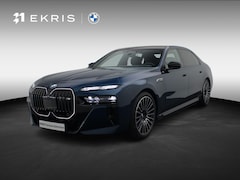 BMW 7-serie - M760e xDrive M Performance Pack | Innovation Pack | Executive Pack | Executive Lounge | Co