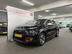 Citroën C3 - 1.2 PureTech C-Series/ NL auto/ Parkeersensoren achter / Distributieriem vervangen