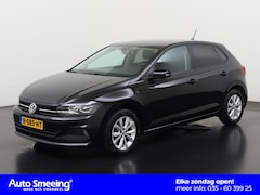 Volkswagen Polo - 1.0 TSI Comfortline DSG | Stoelverwarming | Navigatie | Parkeersensor | Zondag Open