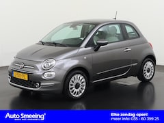 Fiat 500 - 1.0 Hybrid Lounge | Panoramadak | Zondag Open