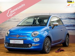 Fiat 500 - 0.9 Mirror edition, NAP, incl garantie