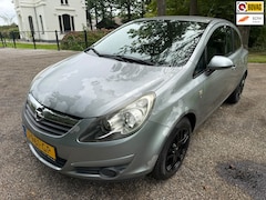 Opel Corsa - 1.2-16V Selection | 2010 | 164.000 km | Airco | Cruise Control | Boordcomputer