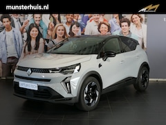 Renault Captur - 1.8 E-Tech full hybrid 160 techno Camera, Adaptive Cruise, Clima, Google Navi