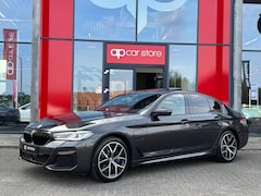 BMW 5-serie - 545e M-Sport Executive Uniek Vol | Laser Lights | Panorama | Harman/Kardon | Stoelventilat