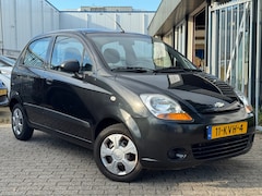 Chevrolet Matiz - 0.8 Spirit Airco/Elek.Ram/Nap/Apk