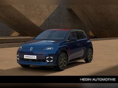 Renault 5 - 5 comfort range iconic cinq 52 kWh Harman kardon| Snel leverbaar