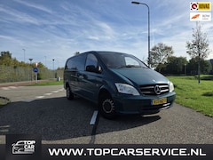 Mercedes-Benz Vito - 110 CDI 320 Lang
