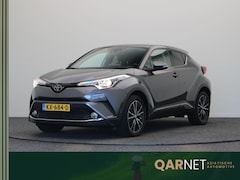 Toyota C-HR - 1.2 First Edition | Trekhaak | 1300kg Trekgewicht | Stoelverwarming | JBL Audio |