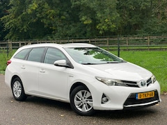 Toyota Auris Touring Sports - 1.8 Hybrid Aspiration /Navi/Camera/Airco/