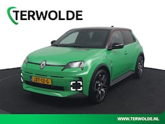 Renault 5 - 5 techno 150 pk comfort range | Harman Kardon | Pack Winter | pack advanced driving assist