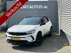 Opel Grandland - 1.2 Turbo GS LINE Automaat | Navigatie | 360 Camera | LMV 18" | Parkeersensoren | Virtual