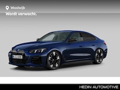 BMW i4 - M60