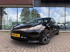 Tesla Model 3 - Long Range AWD 75 kWh - Automaat - Leder - Panodak - Navi