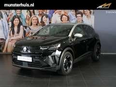 Renault Captur - 1.8 E-Tech full hybrid 160 techno Camera, Adaptive Cruise, Clima, Google Navi
