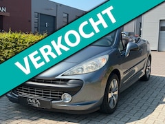 Peugeot 207 CC - 1.6 VTi