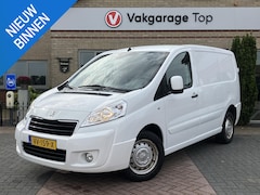 Peugeot Expert - 227 1.6 HDI L1H1 | Trekhaak | Navi | Cruise