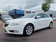 Opel Insignia - 1.8 Edition CARPLAY NAVI PSENSOR CRUISE 2 X SLEUTELS