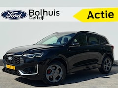 Ford Kuga - 2.5 PHEV 243pk ST-Line X | AGR stoelen | Adapt. Cruise | Winter Pack | B&O | 360° Camera |