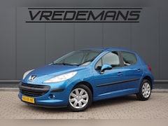 Peugeot 207 - 1.4-16V Color-line