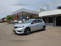Nissan Pulsar - 1.2 115pk DIG-T N-Connecta N-Line