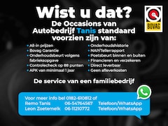 Fiat 500 C - 1.0 Hybrid Dolcevita AIRCO/ECC-NAVI by CARPLAY-LMV-CRUISE CONTROL-PDC