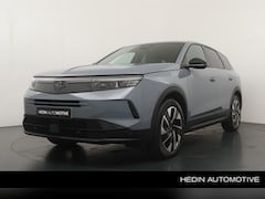 Opel Grandland - 1.2 145pk Turbo Hybrid GS Automaat | Adaptieve Cruise Control | Parkeer Camera | Stuur+Sto