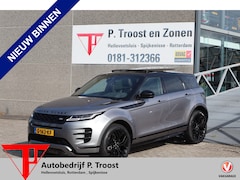 Land Rover Range Rover Evoque - 2.0 P200 AWD S Panoramadak/Apple carplay/Achteruitrijcamera/NL Auto/Stoelverwarming/Stuurv