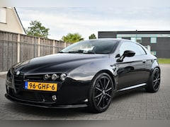Alfa Romeo Brera - 2.2 JTS SkyWindow | Nieuwe ketting | 19"