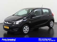 Opel Karl - 1.0 ecoFLEX Edition | Airco | Bluetooth | 12 mnd Garantie