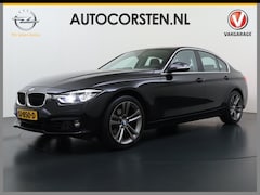 BMW 3-serie - 320i 184PK AUT-8 Trekhaak Navi-Pro Ecc Cruise Control Executive Led Lmv 18" I-Drive Regen