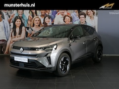 Renault Captur - 1.8 E-Tech full hybrid 160 techno Camera, Adaptive Cruise, Clima, Google Navi