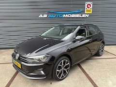 Volkswagen Polo - 1.0 TSI Comfortline AUTOMAAT/ CARPLAY/ TREKHAAK