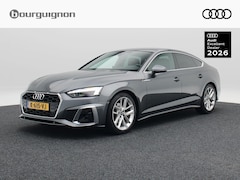 Audi A5 Sportback - 35 TFSi 150 Pk Automaat S edition | Climatronic | Navigatie | Keyless | CarPlay | Matrix L