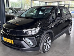 Opel Crossland - 1.2 Turbo Edition Trekhaak