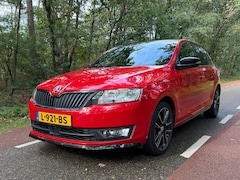 Skoda Rapid Spaceback - 1.2 TSI Greentech Drive Monte Carlo