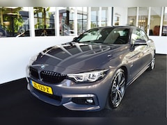 BMW 4-serie Cabrio - 440i M-Sportedition | Individual
