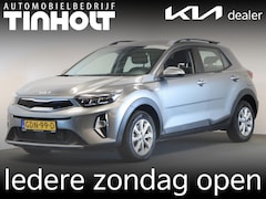 Kia Stonic - 1.0 T-GDi MHEV DynamicLine