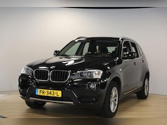 BMW X3 - xDrive20d High Executive | EXPORT / HANDEL | PANO dak |